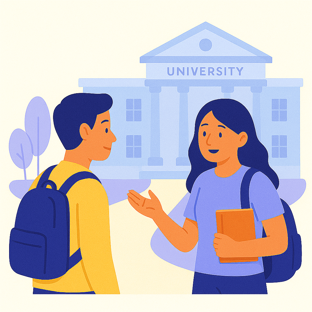 Objective and Mission  Image